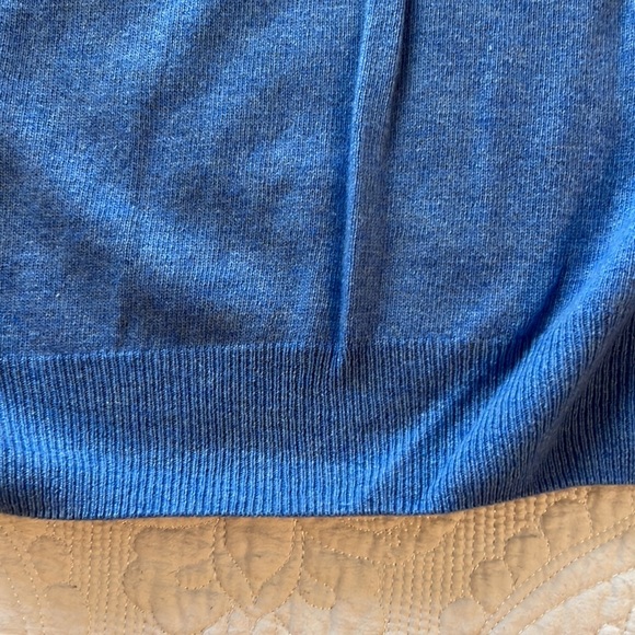 Men’s Emi Maglia XL Wool Blend Sweater - Picture 6 of 7